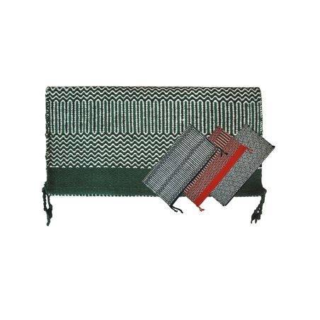 Tappeto Navajo Mex Superiore 32x64 Lakota