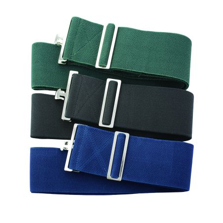 Cinghia Elastica per Coperta Umbria Equitazione