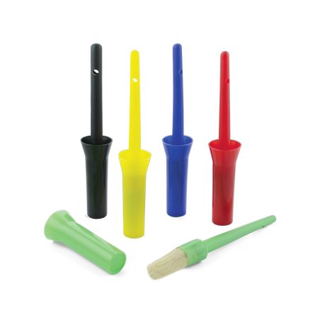 Pennello con Cappuccio Umbria Equitazione