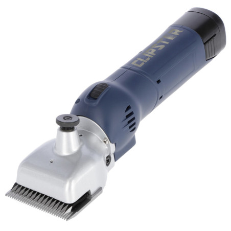 Tosatrice FarmClipper Akku2 a batteria