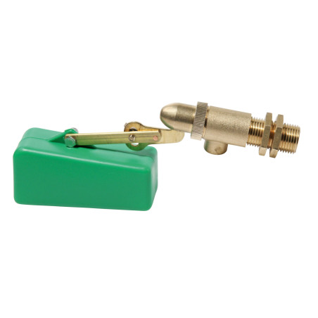 Rubinetto a pressione Kerbl