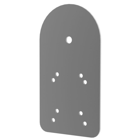 Piastra di adattamento per il serbatoio da pascolo Kerbl