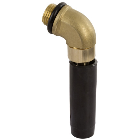 Set di valvole tubolari per abbeveratoio G51 Kerbl