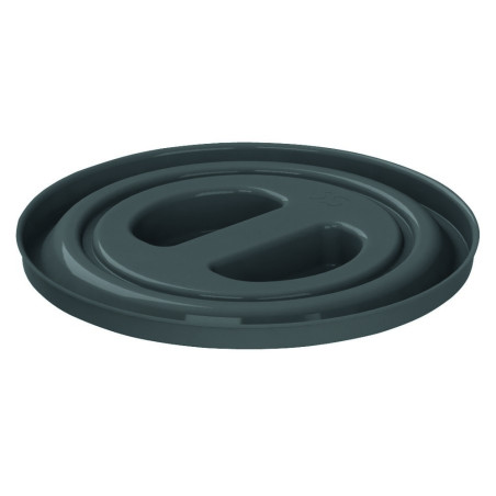 Coperchio per secchio mangiatoia Kerbl