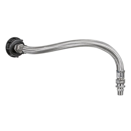 Kit di collegamento per contenitore IBC Kerbl