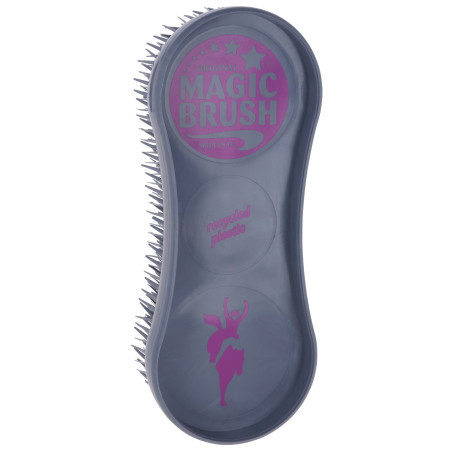 Spazzola individuale Janne riciclata MagicBrush