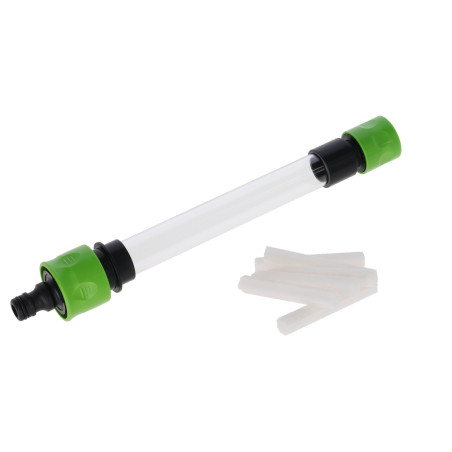 Kit doccia salina per cavalli MagicBrush