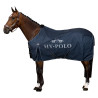 Coperta da paddock HV Polo Essential 0gr - Marina