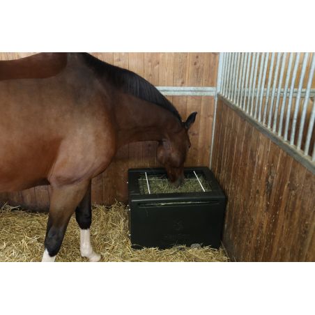 Rastrelliera HayBox Kerbl