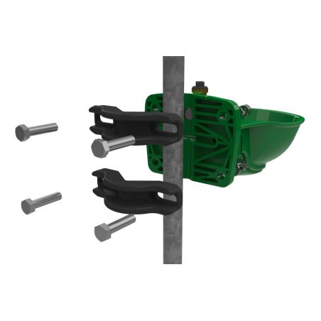 Vite di regolazione in nylon per abbeveratoio Kerbl