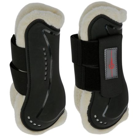 Stinchiere TecAir Covalliero pelliccia sintetica