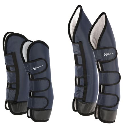 Ghette da trasporto Dexter Covalliero