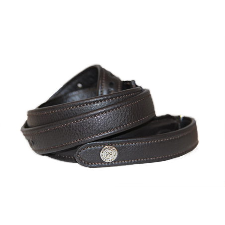 Breite Steigbügelriemen Flags & Cup