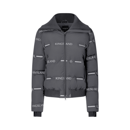 Giubbotto riflettente da donna Kingsland KLVarsin