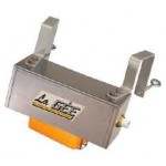 CASSETTA A GALLEGGIANTE INOX LA GEE