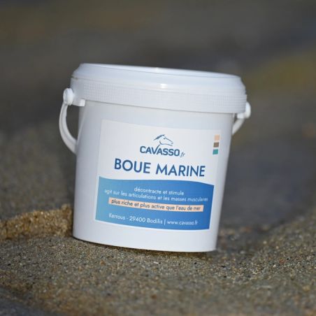 Fango Marino Cavasso