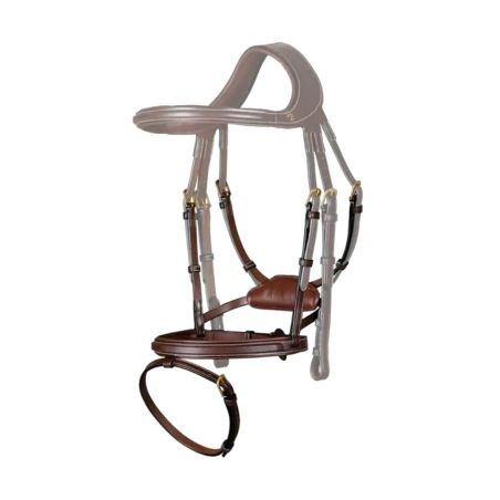 Capezzina per testiera Difference D Collection by Dy'on