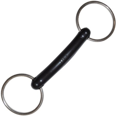 Mors in gomma spessa Privilege Equitation