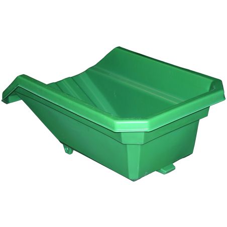 Vasca per carriola per letame 200 L La Gée