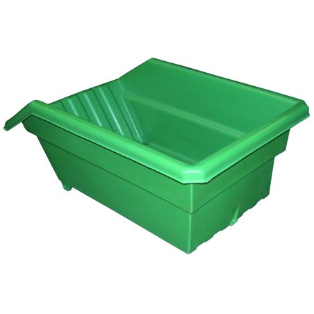 Vasca per carriola per letame 350 L La Gée