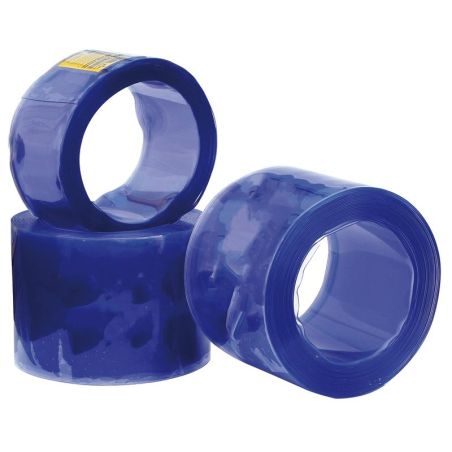 Tendine a strisce in PVC largh. 40 cm La Gée