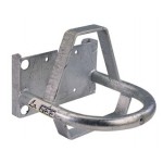 Protezione Metallica Abbeveratoio La Gée