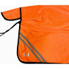 Coprireni T de T riflettente - Arancione