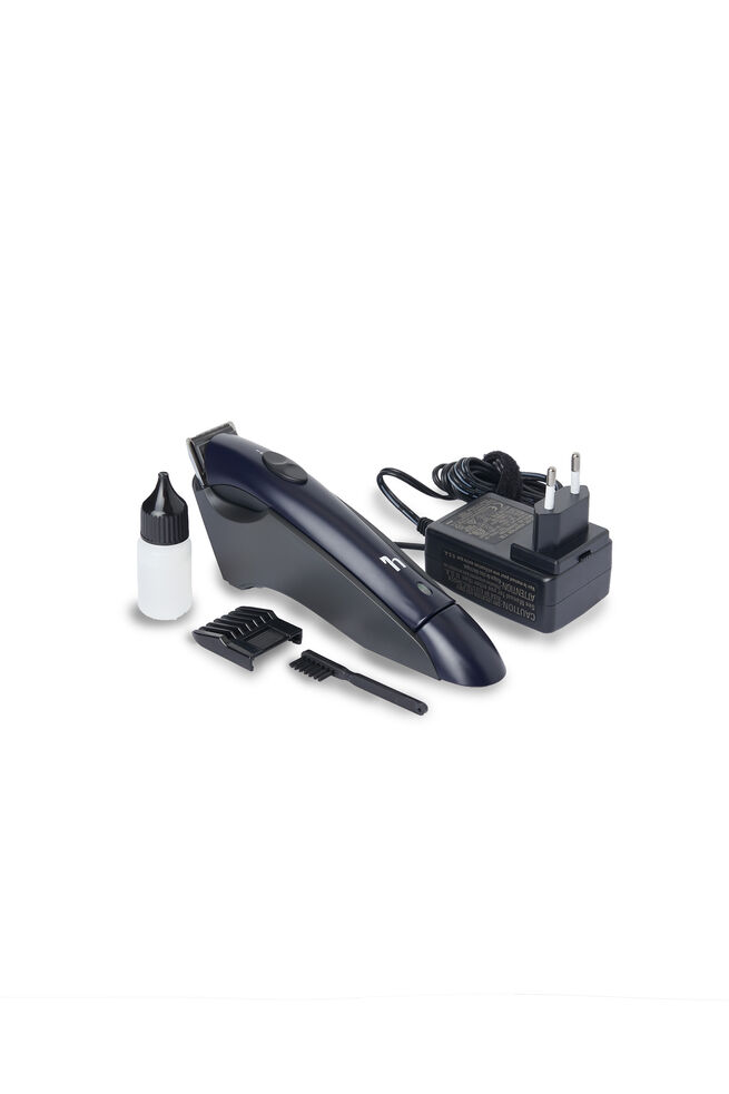 Tosatrice professionale Horze ultra leggera Blu navy