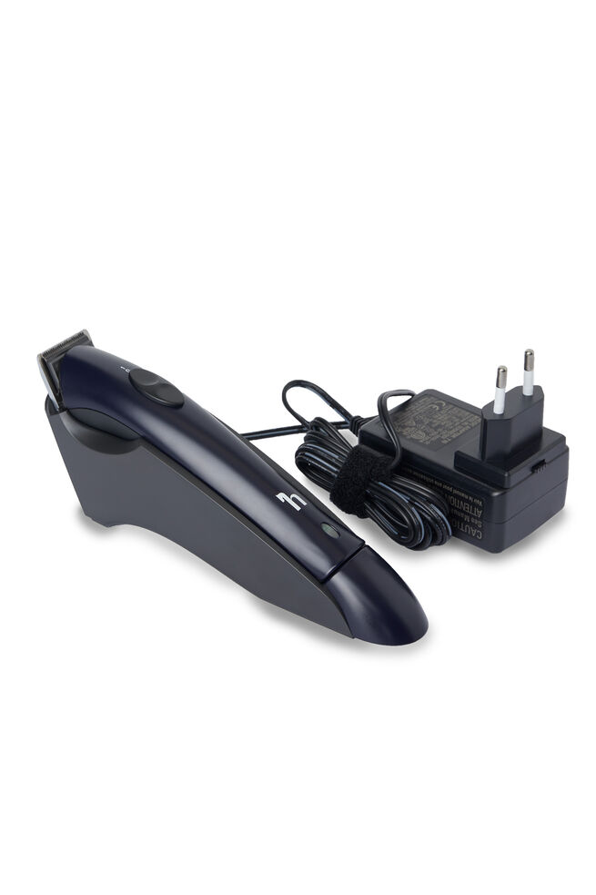 Tosatrice professionale Horze ultra leggera Blu navy