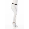 Pantaloni Equithème Belinda - Bianco