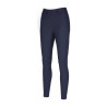 Leggings Pikeur Linnett Tight full grip 6505 a vita alta senza cuciture donna - Blu notte