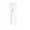 Pantaloni Pikeur New Rodrigo Grip ginocchia 7603 Sports uomo - Bianco