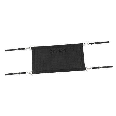 Porta da box Eskadron corta