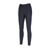 Leggings Pikeur Linnett Tight full grip 6505 a vita alta senza cuciture donna - Nero