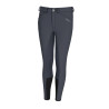 Pantaloni Pikeur Braddy So full grip bambino - Ombra scura