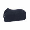 Coperta in pile Pikeur - Blu notte