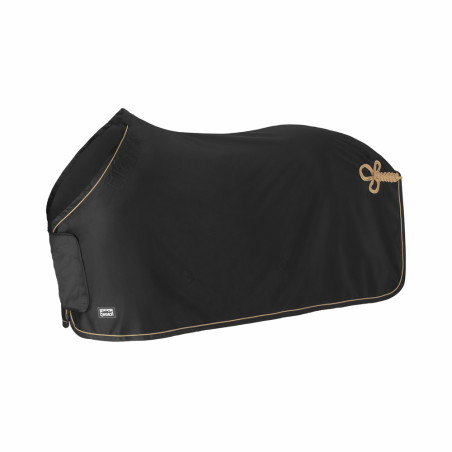 Coperta Eskadron Softshell Air con treccia