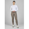 Pantaloni Pikeur Laure full grip donna 3005 a vita alta - Talpa