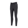 Pantaloni Pikeur Laure donna full grip vita media 3006 - Blu notte