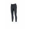 Pantaloni Pikeur donna Romy grip ginocchia - Ombra scura