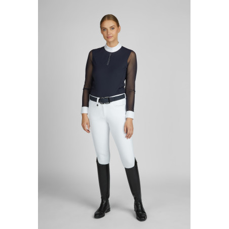 Pantaloni Pikeur da donna full grip Romy Athleisure