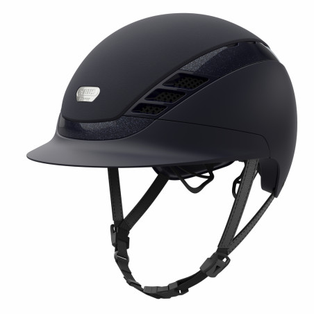 Casco da equitazione Abus Airluxe Supreme