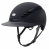 Casco da equitazione Abus Airluxe Supreme L.v - Blu notte