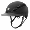 Casco da equitazione Abus Airluxe Supreme L.v - Nero