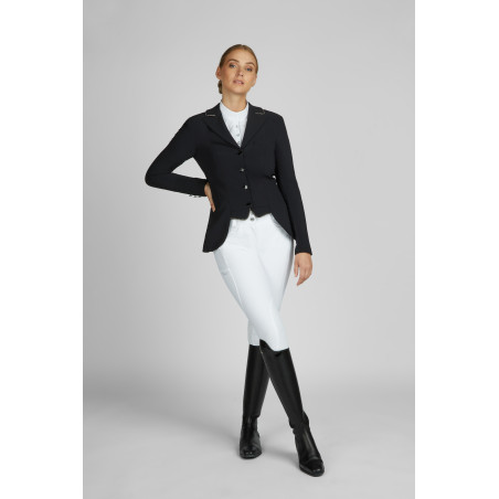 Frac da dressage corto Pikeur Cecile donna