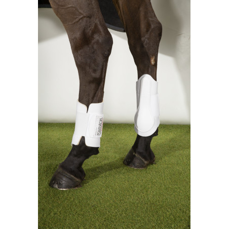 Paraglomi posteriori in neoprene Eskadron