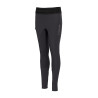 Leggings Pikeur bambino full grip Ida Athl - Antracite