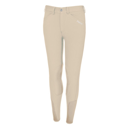 Pantaloni Pikeur bambino Brooklyn grip ginocchia