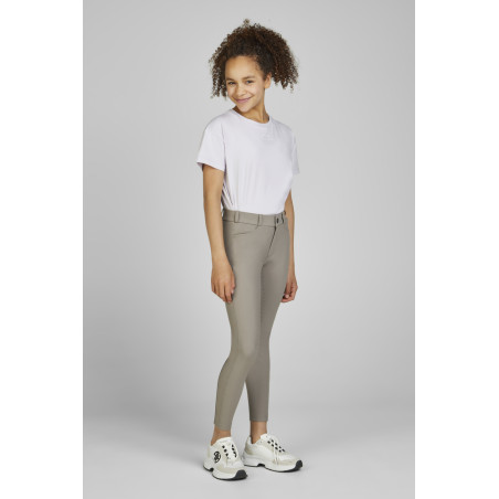 Pantaloni Pikeur bambino New Braddy full grip 9805 vita media