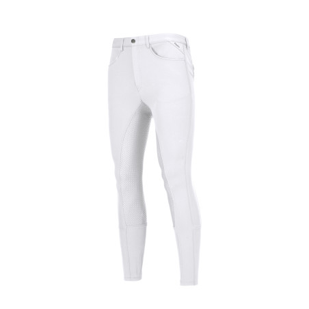 Pantaloni Pikeur uomo Navaro full grip